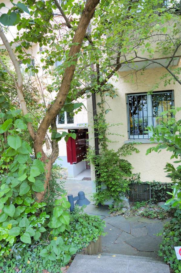Cosy Studio Near Lake - Pabs 2 زيورخ المظهر الخارجي الصورة