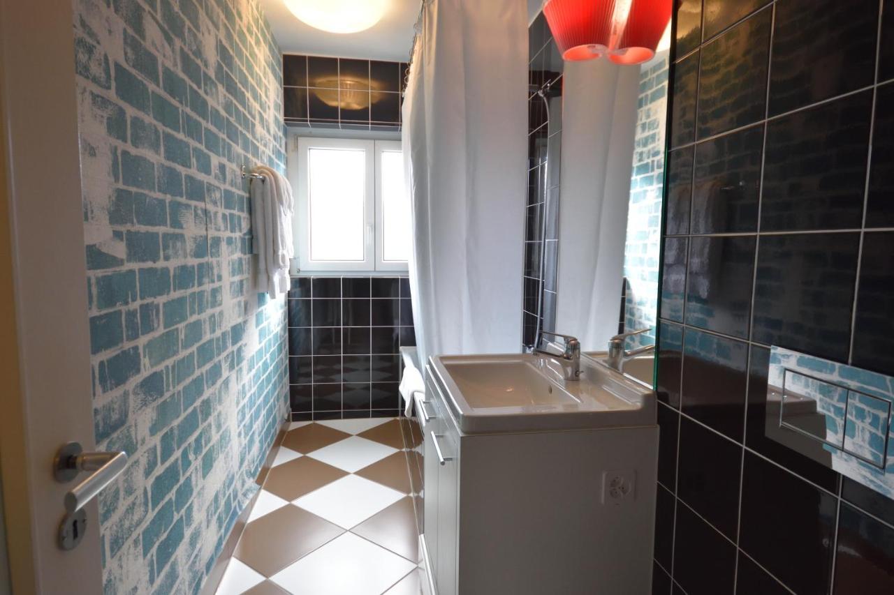 Cosy Studio Near Lake - Pabs 2 زيورخ المظهر الخارجي الصورة