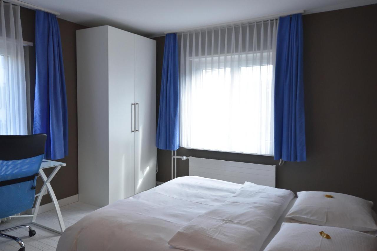 Cosy Studio Near Lake - Pabs 2 زيورخ المظهر الخارجي الصورة